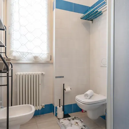 Daire Sant'anna - Swimmingpool - *