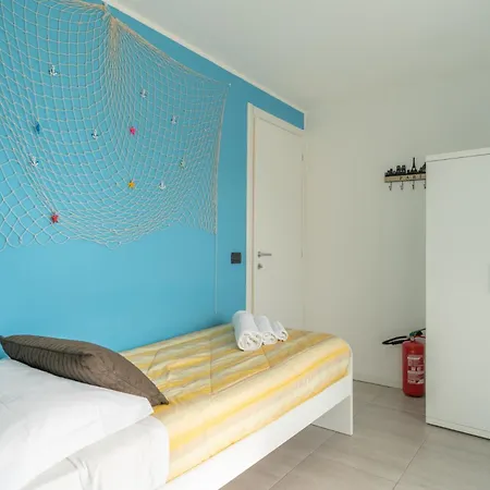 Sant'anna - Swimmingpool - *