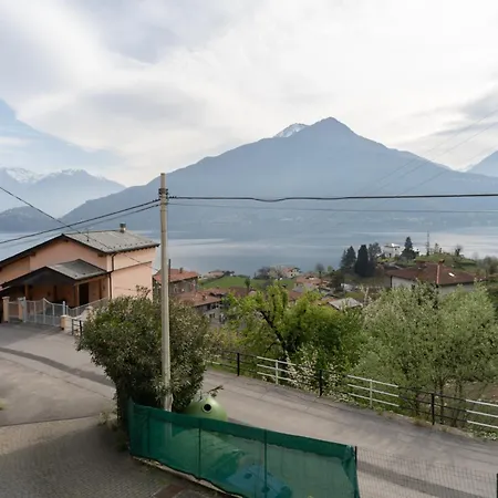 Sant'anna - Swimmingpool -