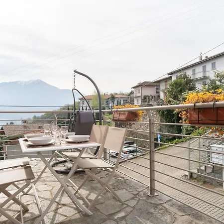 Daire Sant'anna - Swimmingpool -