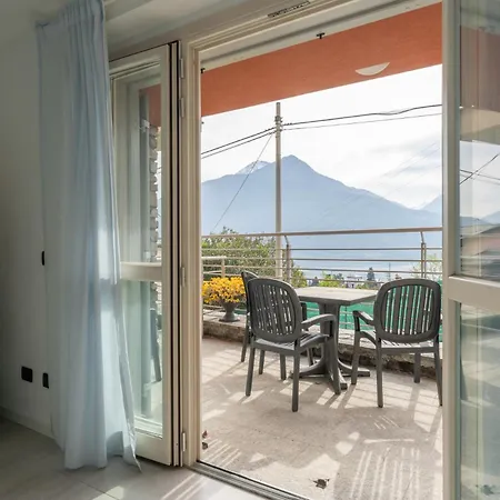 Sant'anna - Swimmingpool - Pianello Del Lario