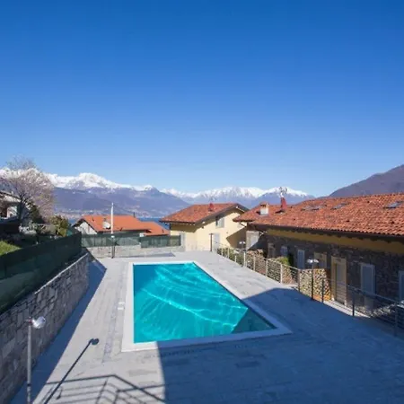 Sant'anna - Swimmingpool - Daire *