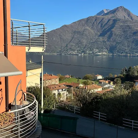 Santa Anna - Di Appartement Pianello Del Lario