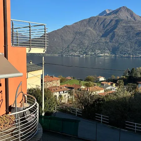 Sant'anna - Swimmingpool - Daire Pianello Del Lario